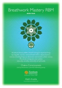 Chakra Consciousness and Psychology