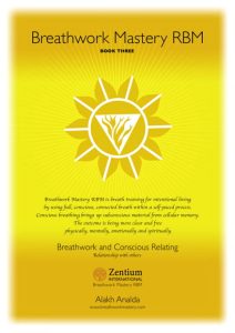 Breathwork & Conscious Relating