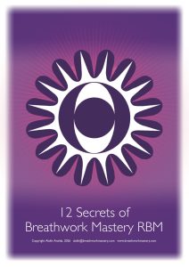 12 Secrets of Breathwork Mastery RBM