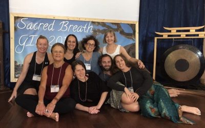 Australians at the GIC USA 2019