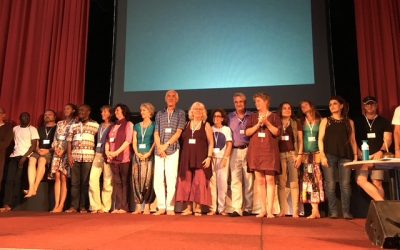 Global inspiration Conference in Austria 2017