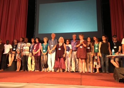 Global inspiration Conference in Austria 2017